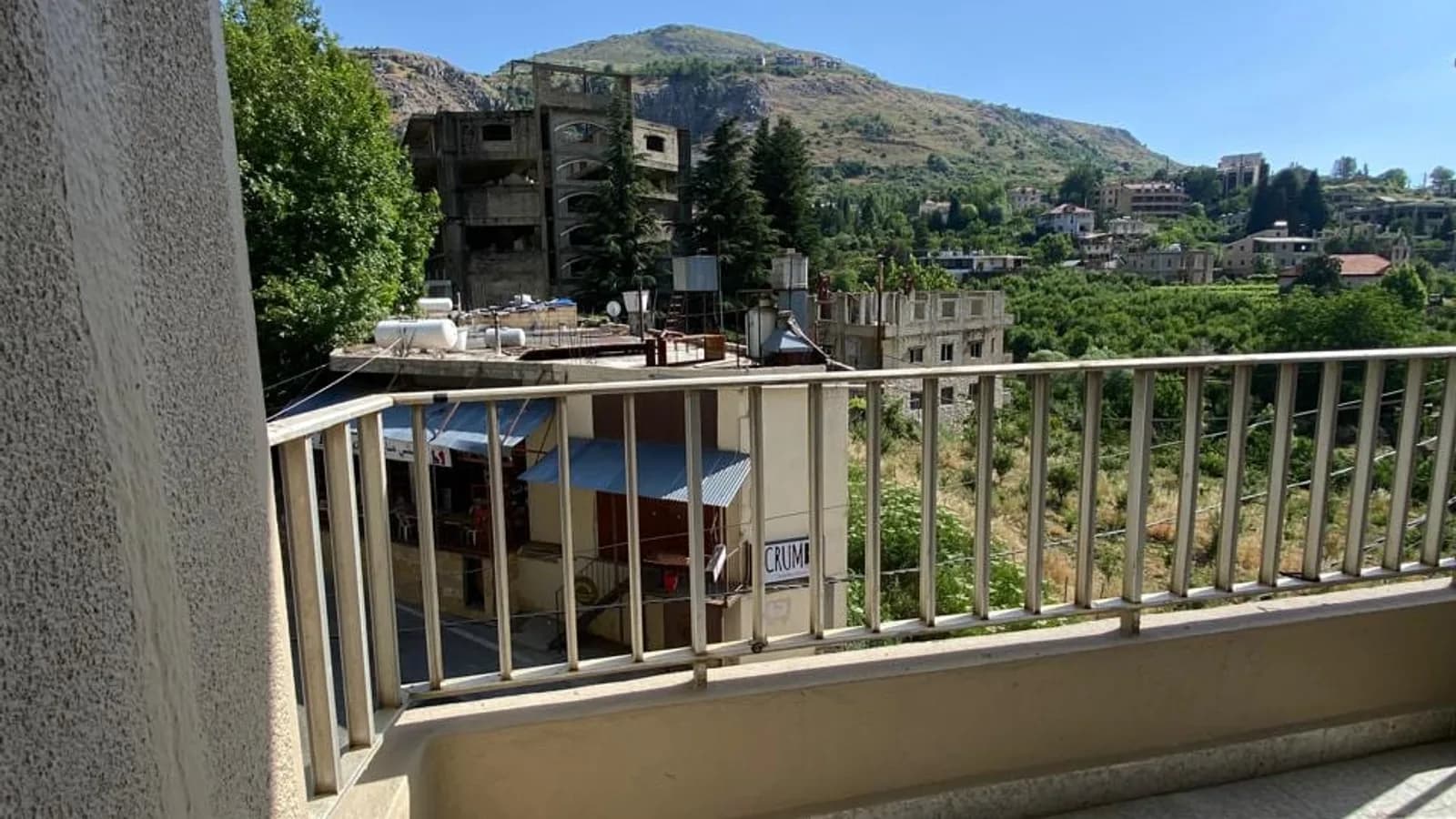 Faraya, Lebanon