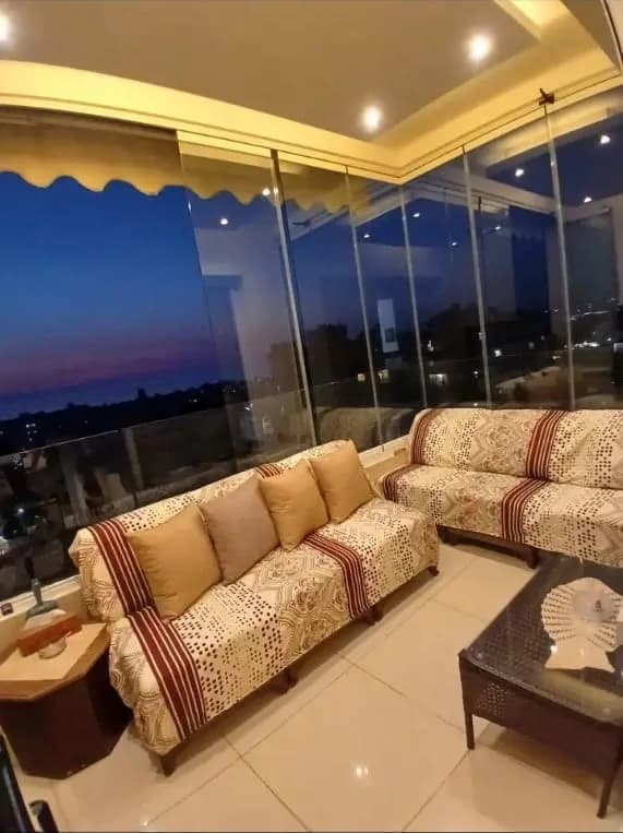 Zouk Mikael, Lebanon