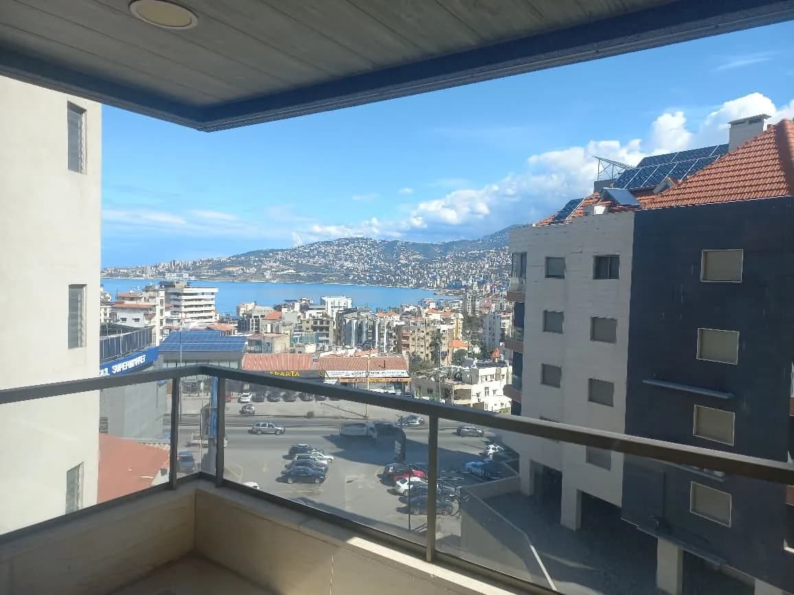 Jounieh, Lebanon